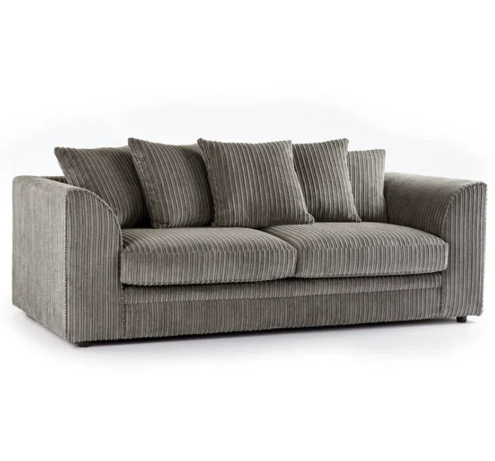 Byron Jumbo 3+2 Seater Sofa