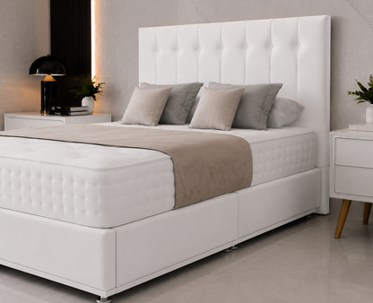 Cleveland Divan Bed with Drawer