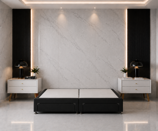 Divan Base Only