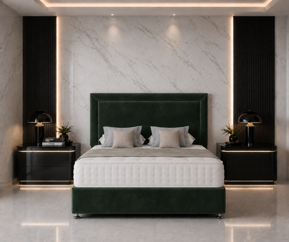 Dublin Divan Bed with Drawer