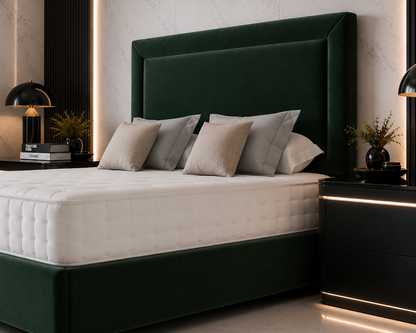 Dublin Divan Bed with Drawer
