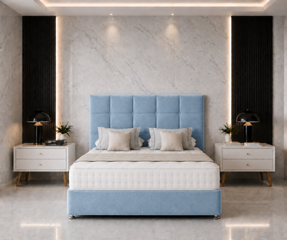 Echo Divan Bed with Drawer