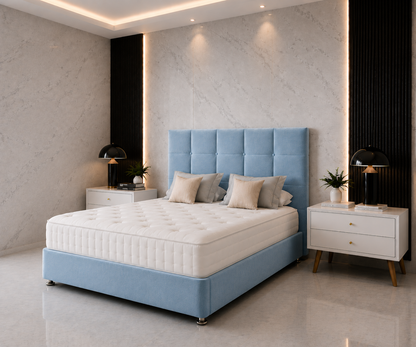 Echo Divan Bed with Drawer