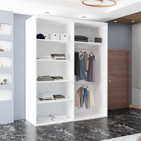ETNA WARDROBE 150cm/200cm