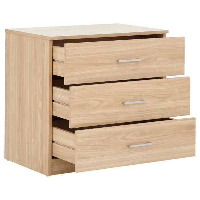 London 3pc Bedroom set