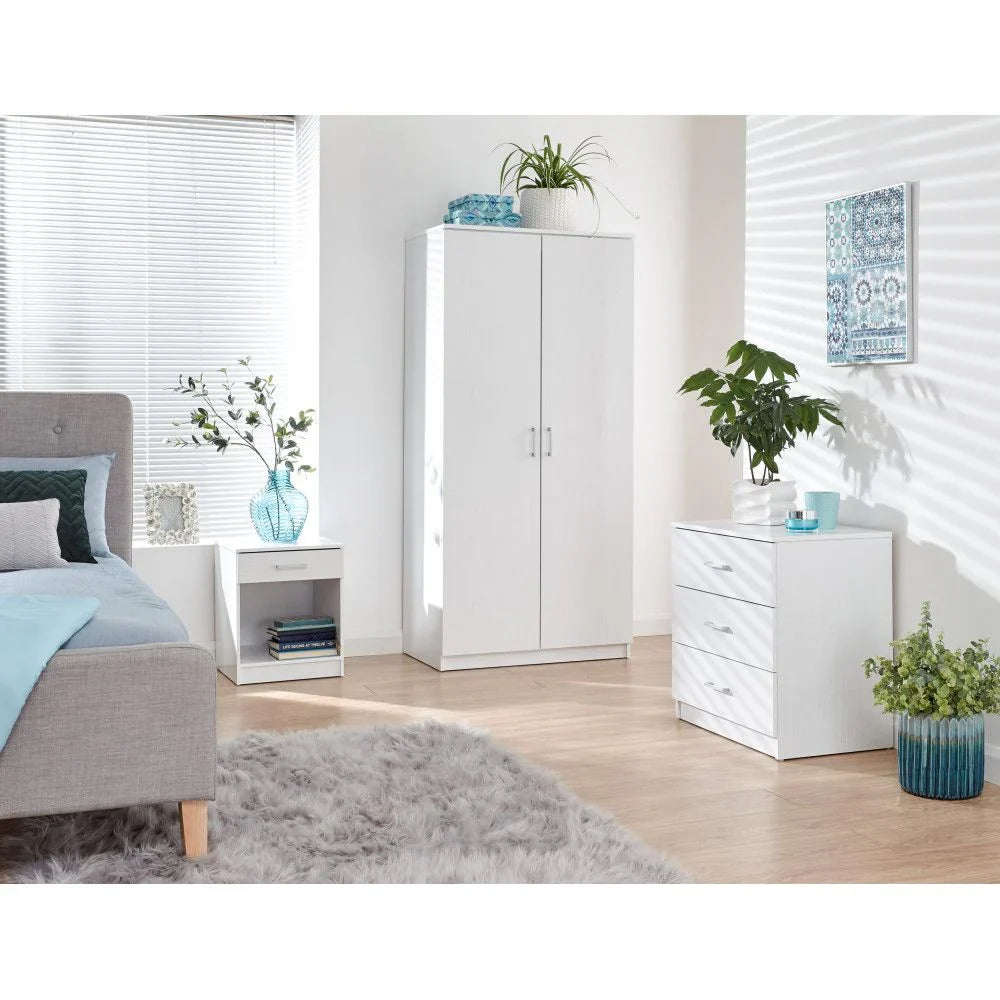 London 3pc Bedroom set
