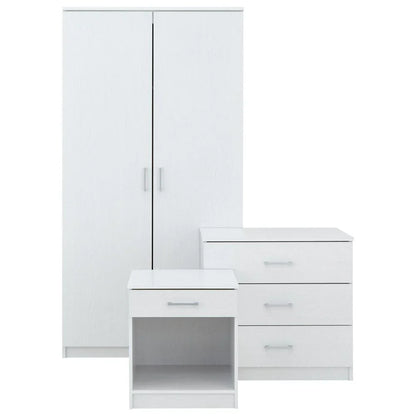 London 3pc Bedroom set