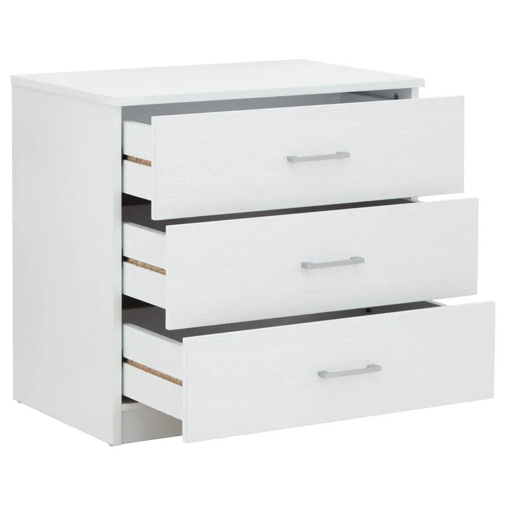London 3pc Bedroom set