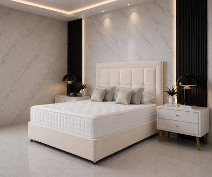 Maddison Divan Bed with Drawer
