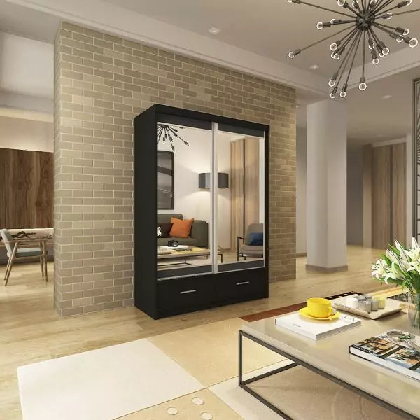 MAYFAIR WARDROBE