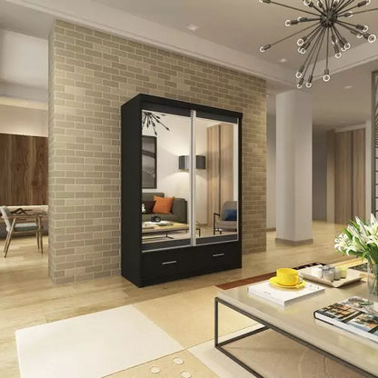 MAYFAIR WARDROBE