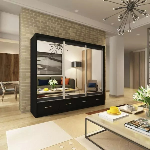 MAYFAIR WARDROBE