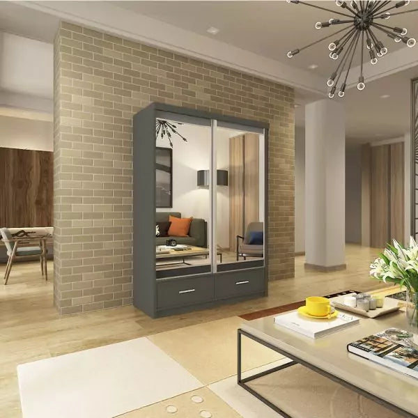 MAYFAIR WARDROBE