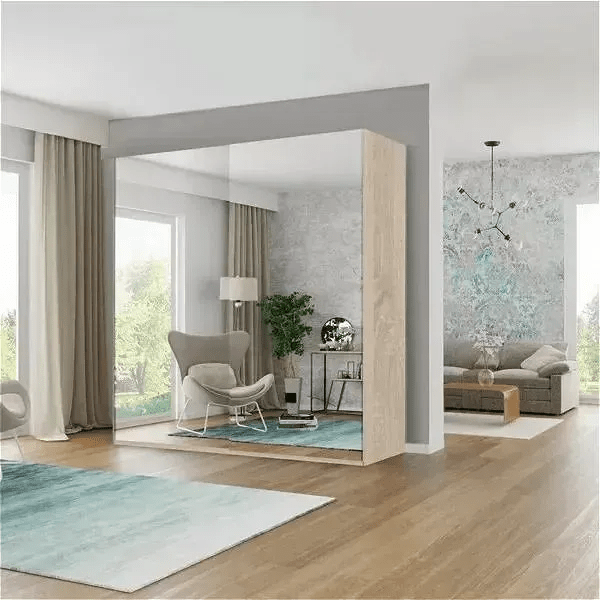 ETNA WARDROBE 150cm/200cm