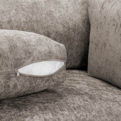 Bishop U-Shape Sofa – Modern Corner Sofa for UK Homes