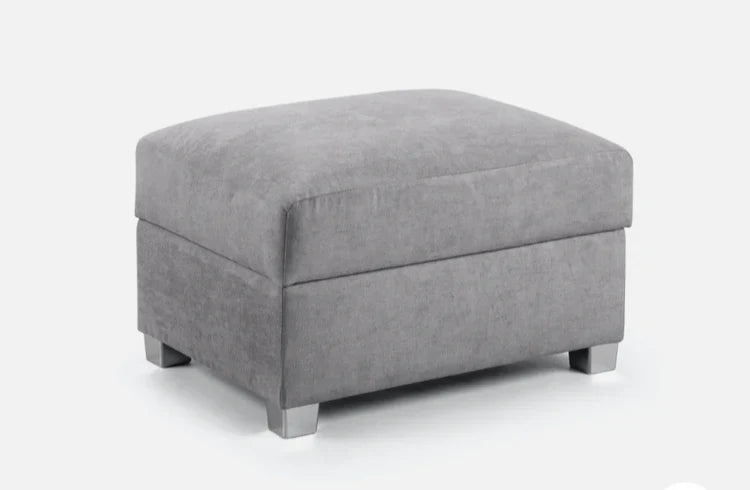 Ashwin Kensigton 4 Seater Comfortable Stylish  Corner Sofa