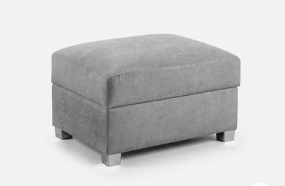 Ashwin Kensigton 4 Seater Comfortable Stylish  Corner Sofa
