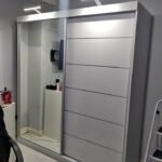 Marceliya Sliding Wardrobe