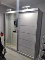 Marceliya Sliding Wardrobe