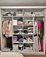 Marceliya Sliding Wardrobe - Image 2