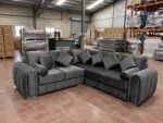 Luxury Universal Corner Lilly Sofa - Image 4