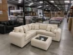 Luxury Universal Corner Lilly Sofa - Image 3